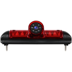 Reversing Camera for Fiat Ducato, Peugeot Boxer & Citroën Jumper (2006–2017) 