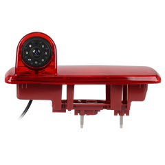 Reverse camera for Renault Trafic & Opel Vivaro 