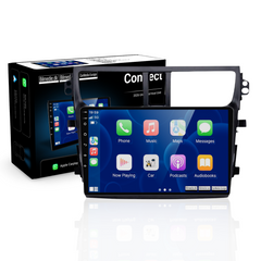 Suzuki Celerio 14-21 - 9 "Radio with Apple CarPlay and Android Auto