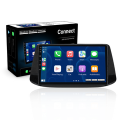 Hyundai i30 17-18 - 9 "Radio with Apple CarPlay and Android Auto