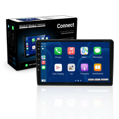 Hyundai i40 12-16 - 9 "Radio with Apple CarPlay and Android Auto