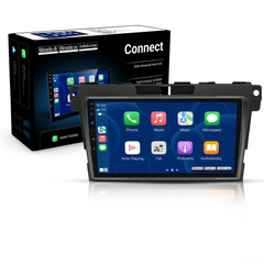 Mazda CX 7 08-15 - 9 "Radio with Apple CarPlay and Android Auto