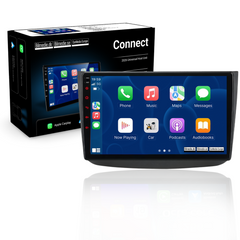 Mercedes Vito 03-15 - 10.1 "Radio with Apple CarPlay and Android Auto