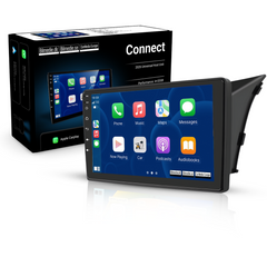 Hyundai I30 11-17 - 9" Radio with Apple CarPlay and Android Auto
