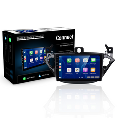 Opel Adam/Corsa 13-19 - 9 "Radio with Apple CarPlay and Android Auto