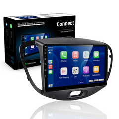Hyundai i10 07-13 - 9 "Radio with Apple CarPlay and Android Auto