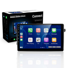 Suzuki Celerio 14-21 - 9 "Radio with Apple CarPlay and Android Auto