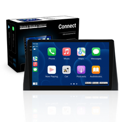 Fiat DOBLO 21-25 - 10.1 RADIO M. Apple CarPlay and Android Auto