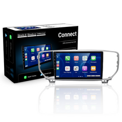 KIA Sportage 16-18 - 9 "Radio with Apple CarPlay and Android Auto