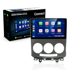 Mazda 5 05-10 - 9" Radio with Apple CarPlay and Android Auto
