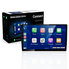 Fiat 500 16-19 - 9 "Radio with Apple CarPlay and Android Auto