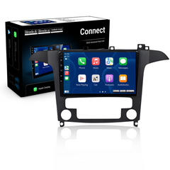 Ford S-MAX 07-15-9 "Radio with Apple CarPlay and Android Auto