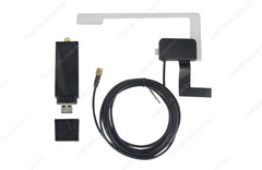 Antena dab la USB