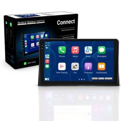 VW Transporter 03-15 - 9 "Radio with Apple CarPlay and Android Auto