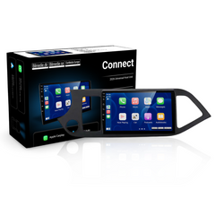 Kia Picanto 11-16 - 9" Radio with Apple CarPlay and Android Auto