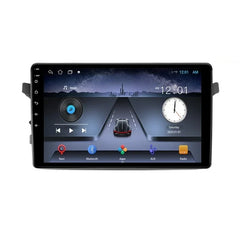 Suzuki Celerio 14-21 - 9 "Radio con Apple CarPlay e Android Auto