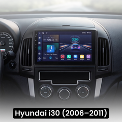Hyundai I30 06-11 - 9" Radio with Apple CarPlay and Android Auto