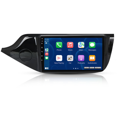 Kia Ceed 12-16 - 9 "Radio with Apple CarPlay and Android Auto