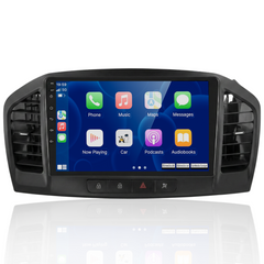 Opel Insignia 08-13 - 9 "Radio with Apple CarPlay and Android Auto