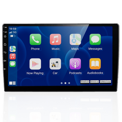 Kia Ceed 06-12 - 9 "Radio with Apple CarPlay and Android Auto