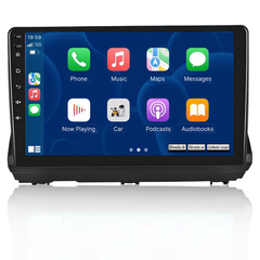 Dacia Sandero 20-25 - 10.1 "Radio with Apple CarPlay and Android Auto