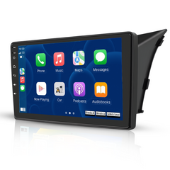 Hyundai I30 11-17 - 9" Radio with Apple CarPlay and Android Auto