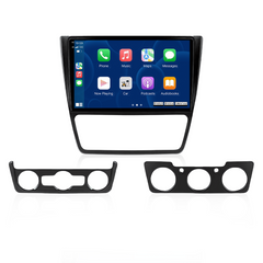 Skoda Yeti 09-14 - 10.1 "Radio with Apple CarPlay and Android Auto