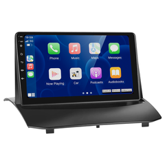 Ford Fiesta 09-17 - 9" Radio with Apple CarPlay and Android Auto