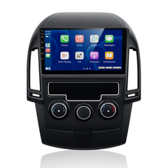 Hyundai I30 06-11 - 9" Radio with Apple CarPlay and Android Auto
