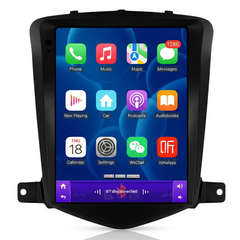 Chevrolet Cruze 08-12 - 9.7" Radio with Apple CarPlay and Android Auto
