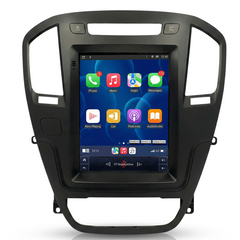 Opel Insignia 08-13 - 9.7" Radio with Apple CarPlay and Android Auto