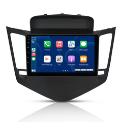 Chevrolet Cruze 09-14 - 9 "Radio with Apple CarPlay and Android Auto