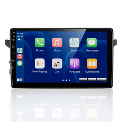 Suzuki Celerio 14-21 - 9 "Radio with Apple CarPlay and Android Auto
