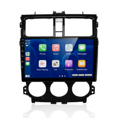 Mitsubishi Colt 13-21 - 9 "Radio with Apple CarPlay and Android Auto