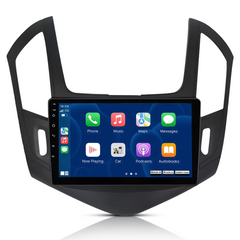 Chevrolet Cruze 12-15 - 9 "Radio with Apple CarPlay and Android Auto