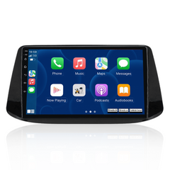 Hyundai i30 17-18 - 9 "Radio with Apple CarPlay and Android Auto