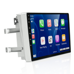 Alfa Romeo Mito 08-16 - 9 "Radio with Apple CarPlay and Android Auto