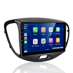 Hyundai i10 07-13 - 9 "Radio with Apple CarPlay and Android Auto