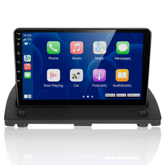 Volvo XC90 02-14 - 9 "Radio with Apple CarPlay and Android Auto