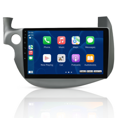 Honda Fit/Jazz 07-13 - 10.1 "Radio with Apple CarPlay and Android Auto