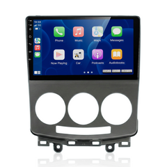 Mazda 5 05-10 - 9" Radio with Apple CarPlay and Android Auto