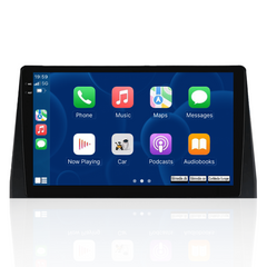 Fiat DOBLO 21-25 - 10.1 RADIO M. Apple CarPlay and Android Auto