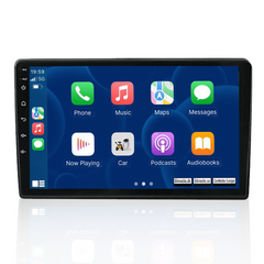 Hyundai i40 12-16 - 9 "Radio with Apple CarPlay and Android Auto