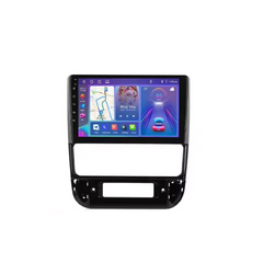 Peugeot 406 94-05 - 9" Radio with Apple CarPlay and Android Auto