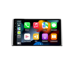 Toyota RAV4 19-23 - 10.1 "Radio z Apple CarPlay in Android Auto