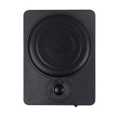 Active Subwoofer 10" 600W