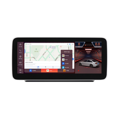 Mercedes-Benz C-Class and Vito – 12.5" Radio with Wireless Apple CarPlay & Android Auto