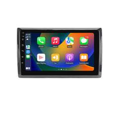 VW Beetle 11-19 - 9 -radio Apple CarPlay- ja Android -autolla