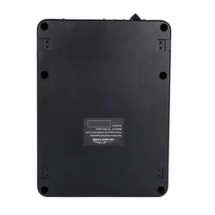 Active Subwoofer 10" 600W