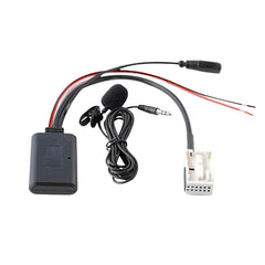 Bluetooth Adapter – Peugeot 307/408/508 and Citroën C2/C5
